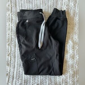 Black Figs Joggers size XS